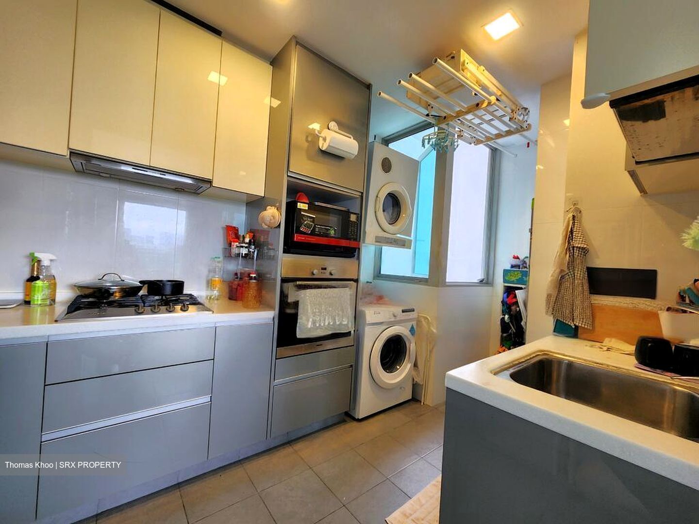 The Riverine By The Park (D12), Apartment #462707501